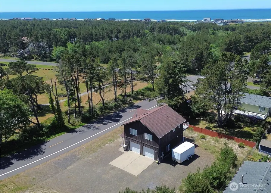 1040 W Hancock Street, Westport, WA 98595 - #2