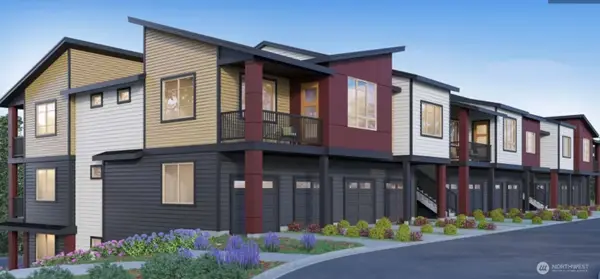 14330 1st Avenue Ne #205, Duvall, WA 98019