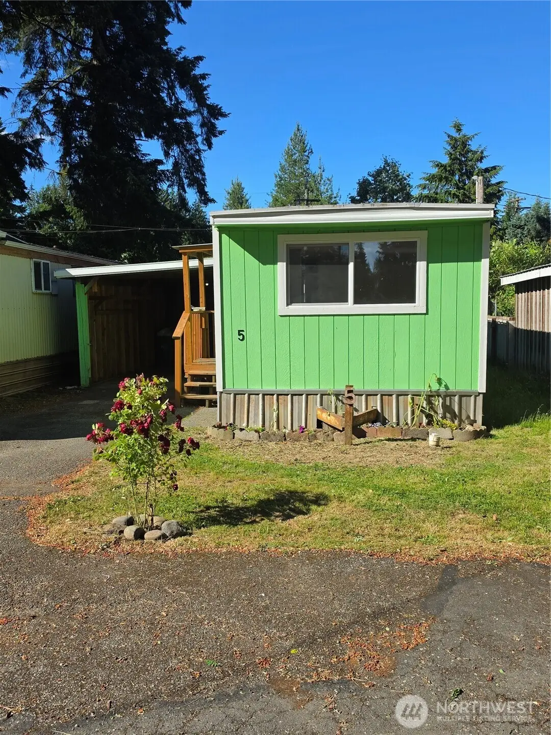 290 Granat #5, Port Orchard, WA 98366 - #1