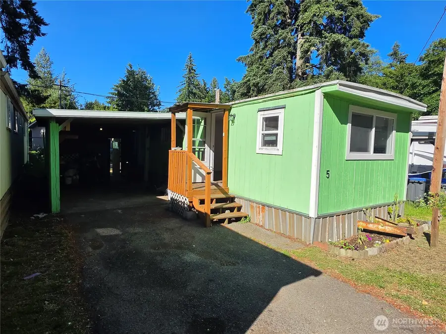 290 Granat #5, Port Orchard, WA 98366 - #2