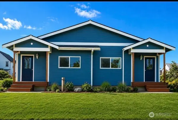 221 Marine View Drive Sw, Ocean Shores, WA 98569
