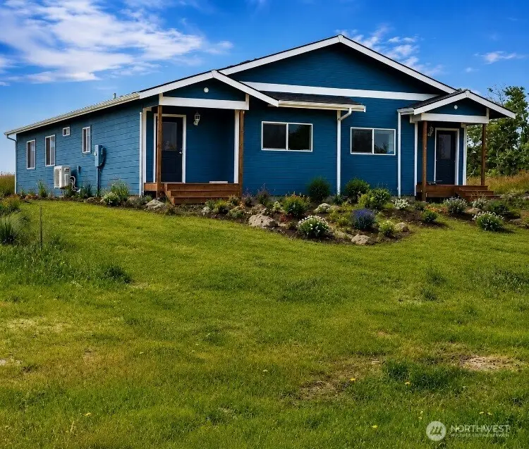221 Marine View Drive Sw, Ocean Shores, WA 98569 - #2