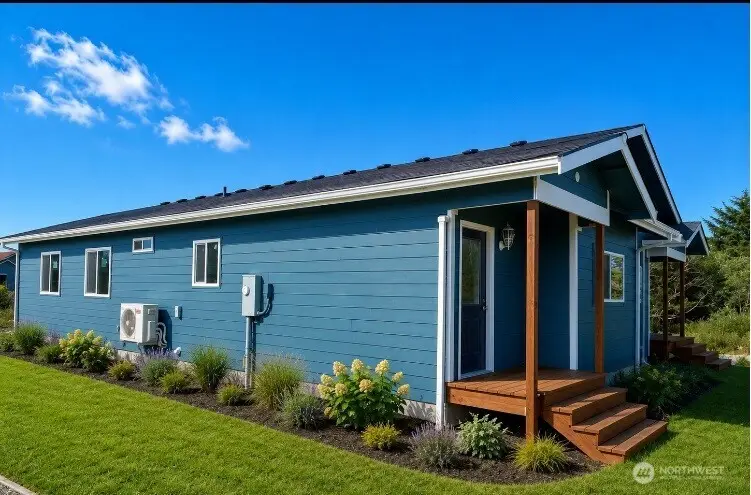 221 Marine View Drive Sw, Ocean Shores, WA 98569 - #3