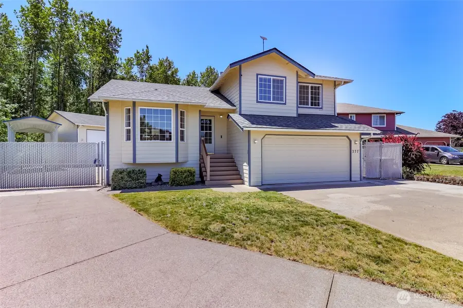 277 S Elsa Street, Buckley, WA 98321 - #2