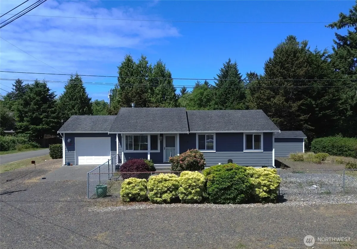 731 S Broadway Street, Westport, WA 98595 - #1