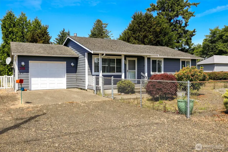 731 S Broadway Street, Westport, WA 98595 - #2