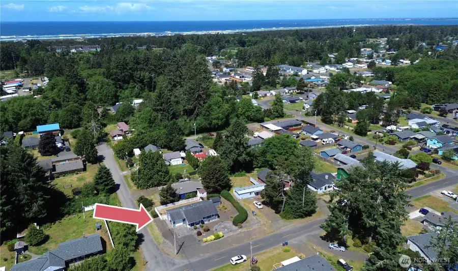 731 S Broadway Street, Westport, WA 98595 - #3