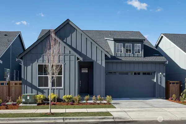 34330 Mt Freemont Avenue Se, Black Diamond, WA 98010