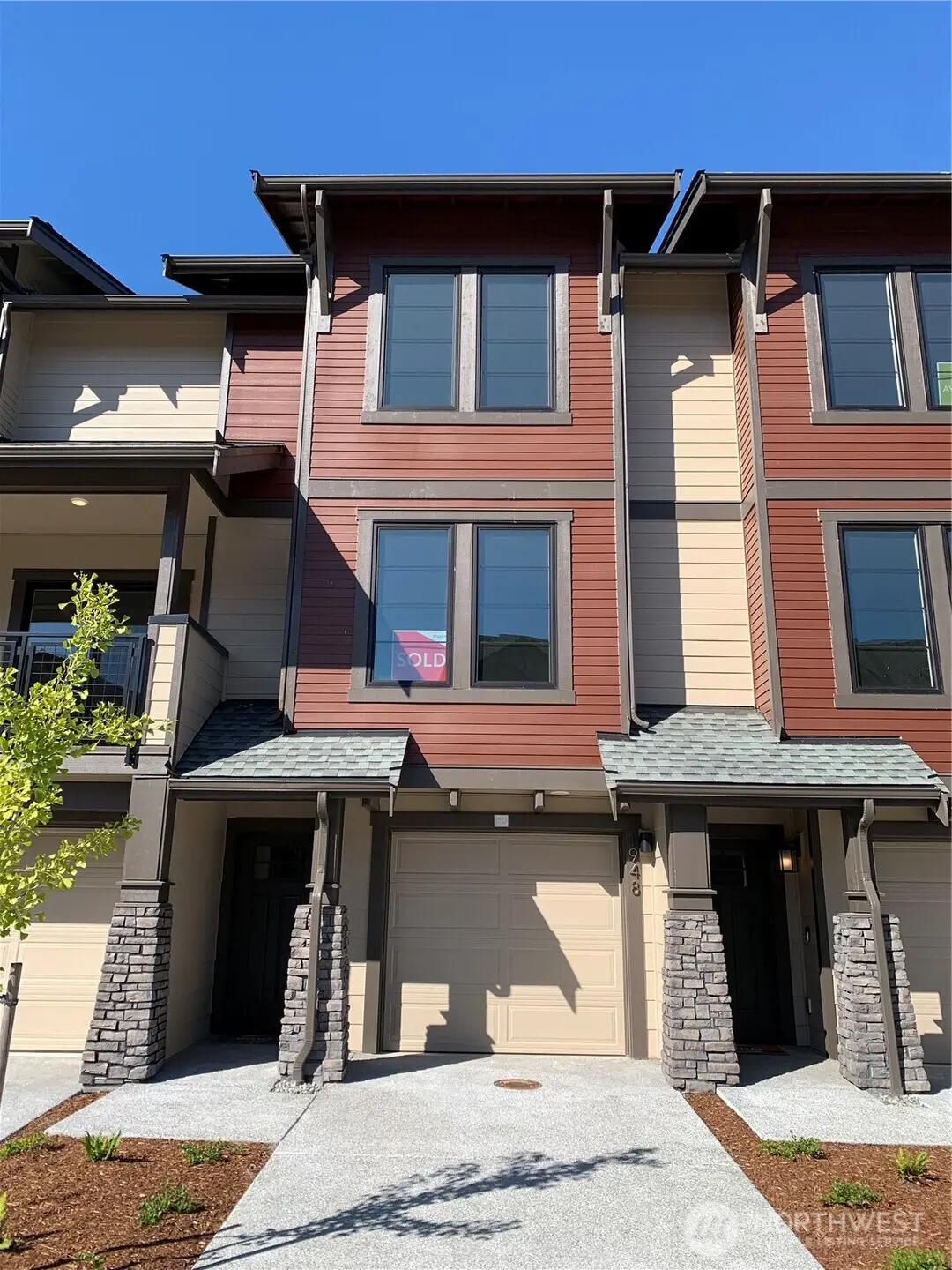 1948 SE 12th Street #1002, North Bend, WA 98045 - #1