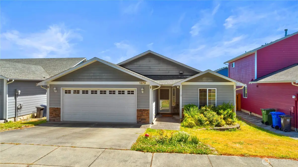 1379 NE Big Berry Loop, Oak Harbor, WA 98277 - #1
