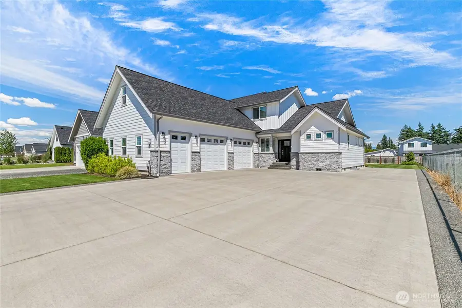 814 Rye Ct., Lynden, WA 98264 - #2