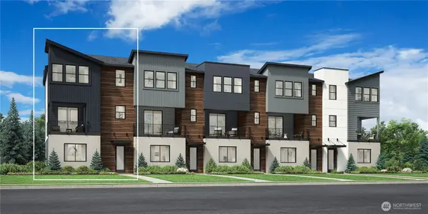 10810 120th Lane Ne #E, Kirkland, WA 98033