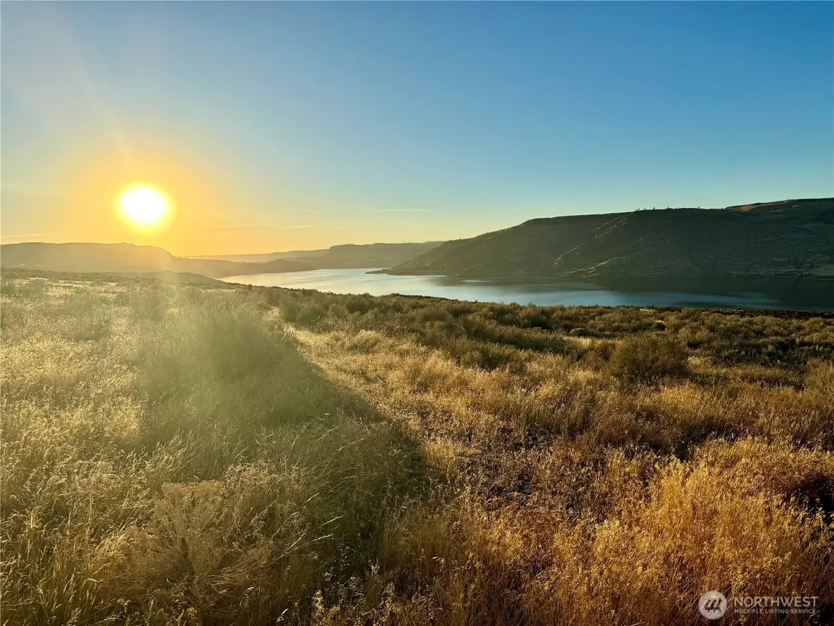 4199 Spring Canyon, Lot 1 Road E #1, Grand Coulee, WA 99133 - #1