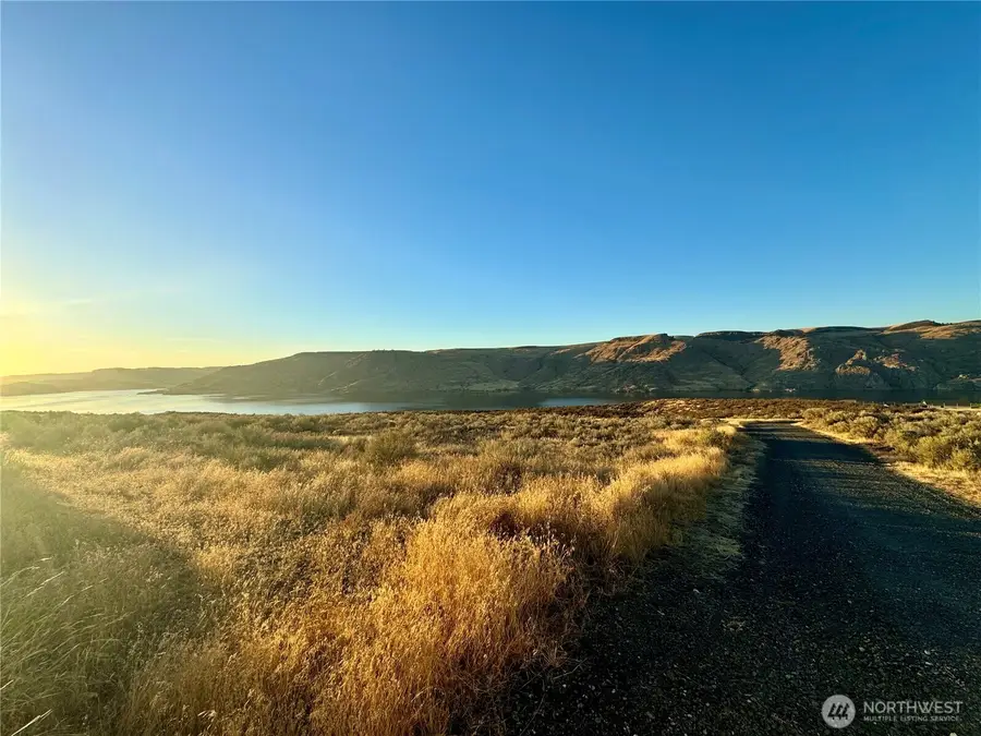 4199 Spring Canyon, Lot 1 Road E #1, Grand Coulee, WA 99133 - #2