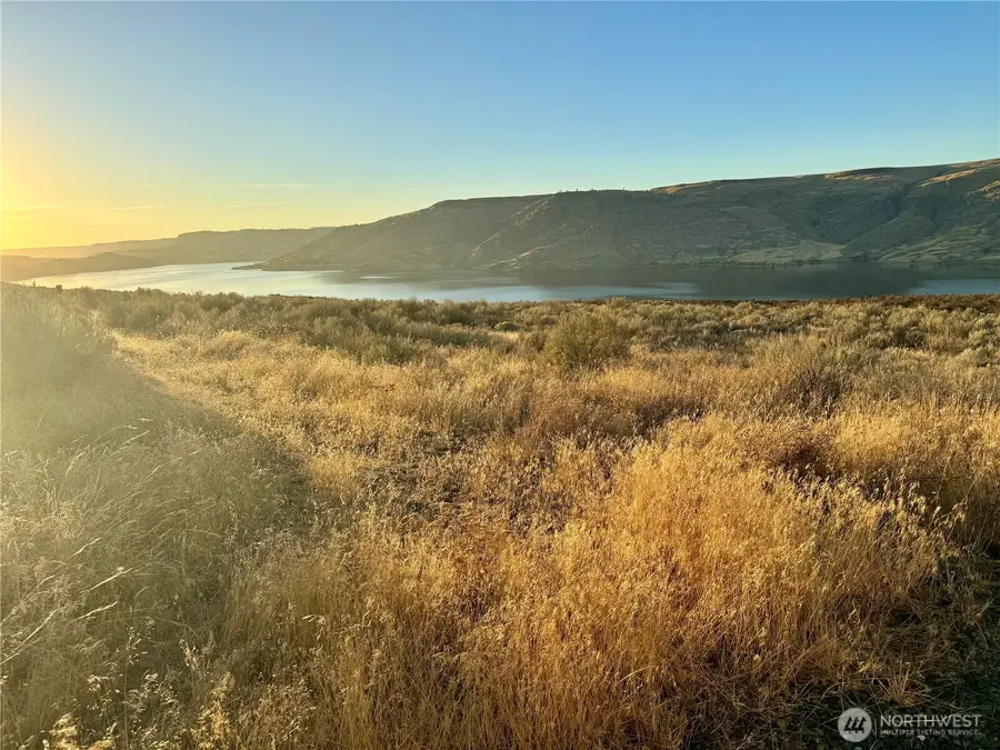 4199 Spring Canyon, Lot 1 Road E #1, Grand Coulee, WA 99133 - #3
