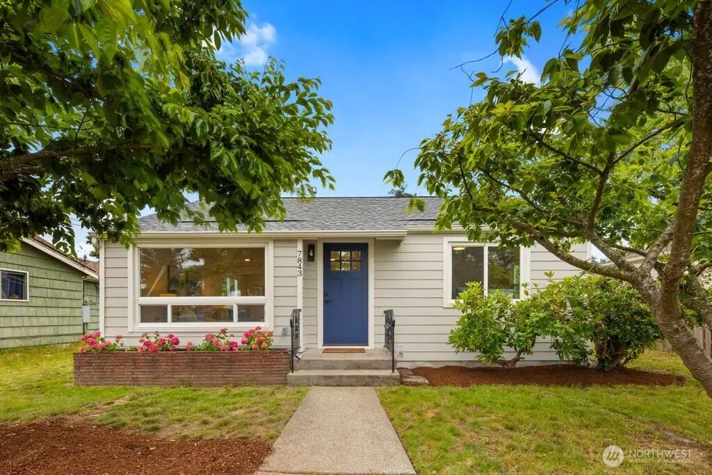 7843 Yakima Avenue, Tacoma, WA 98408 - #1