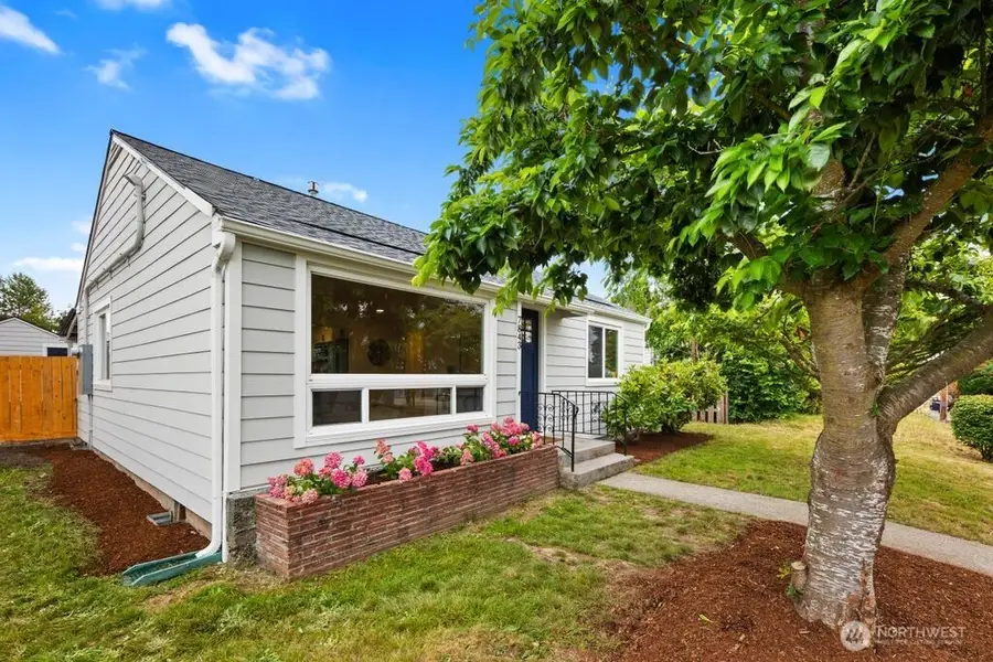 7843 Yakima Avenue, Tacoma, WA 98408 - #2