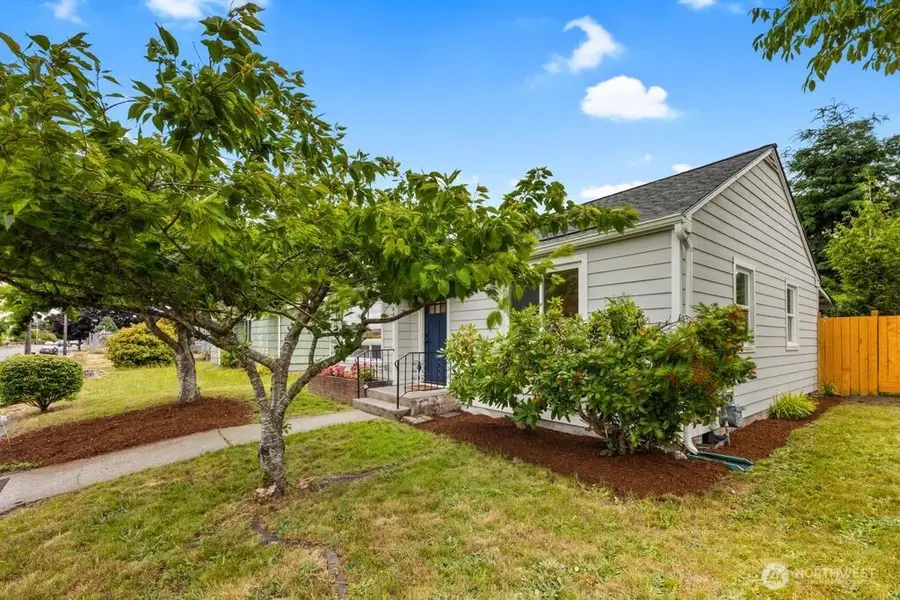7843 Yakima Avenue, Tacoma, WA 98408 - #3