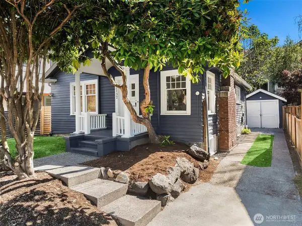 2132 Dexter Avenue N, Seattle, WA 98109