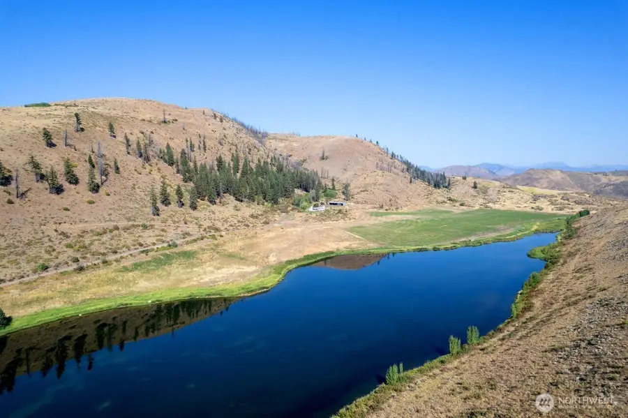 182 Frost Road, Twisp, WA 98856 - #2