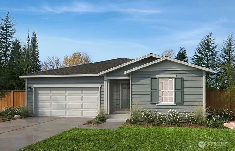 11943 18th Place Se #18.3, Lake Stevens, WA 98258 - #1
