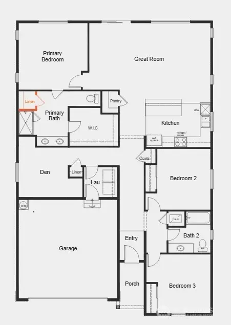 11943 18th Place Se #3-18, Lake Stevens, WA 98258 - #2