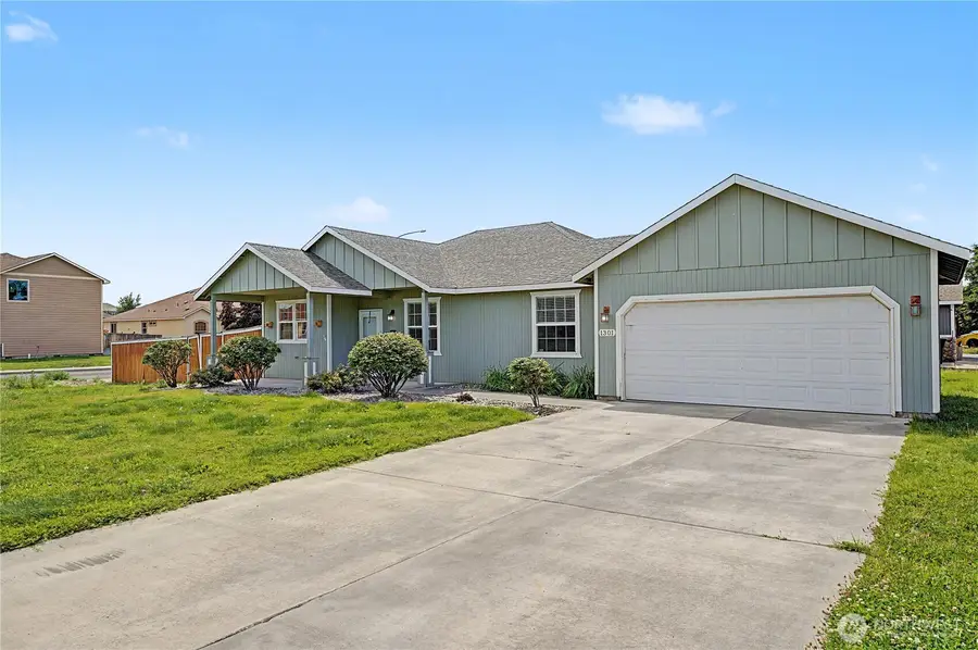 1301 W Oregon St, Moses Lake, WA 98837 - #3