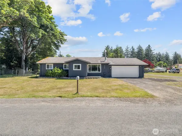 25902 Z Street, Ocean Park, WA 98640