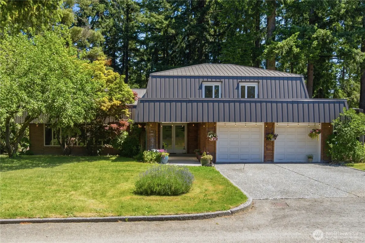 3050 SE Mullenix Road, Port Orchard, WA 98367 - #1