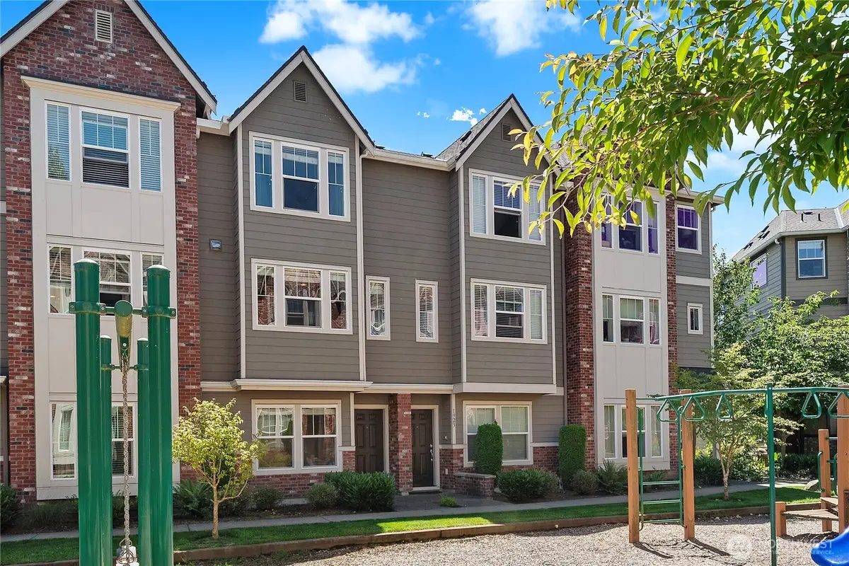 1925 113th Place Se, Everett, WA 98208 - #1