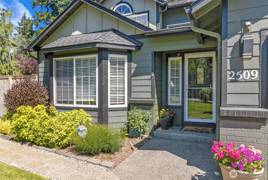 2509 217th Place Sw, Brier, WA 98036 - #2