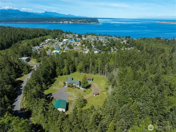 61 Saddle Drive, Port Townsend, WA 98368