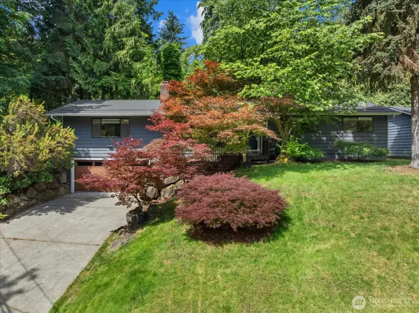 6632 NE 196th Street, Kenmore, WA 98028