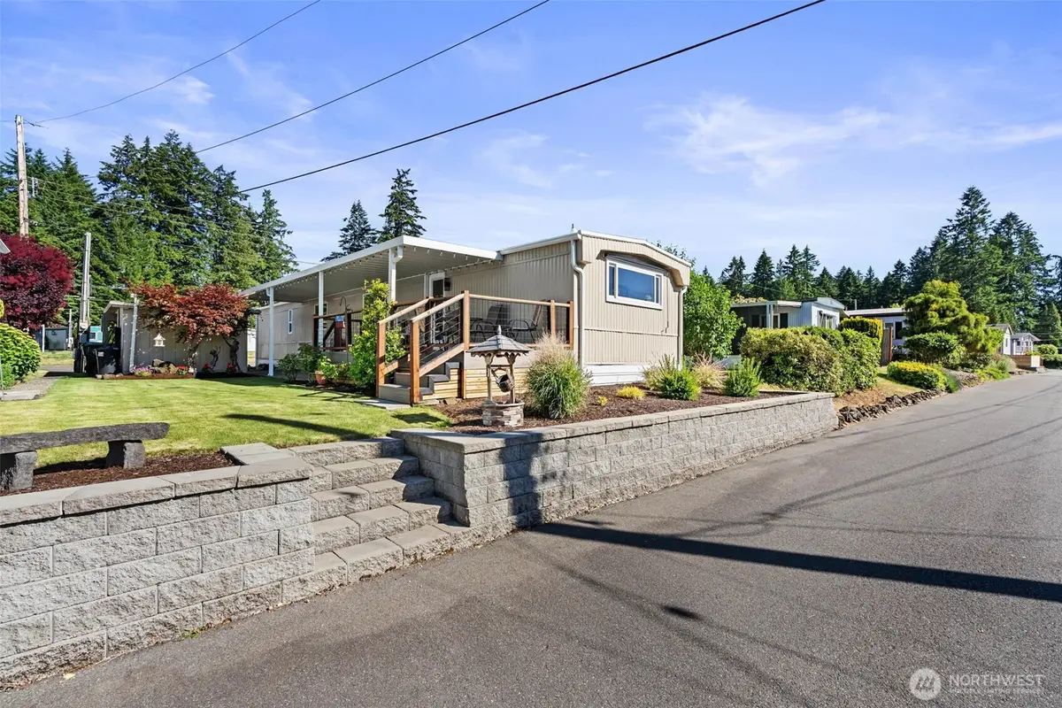 4707 Black Lake Belmore Road Sw #31, Olympia, WA 98512 - #1