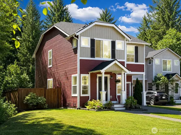 2411 105th Drive Se, Lake Stevens, WA 98258