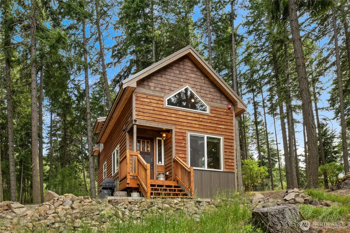 990 Fawn Road, Cle Elum, WA 98922 - #1
