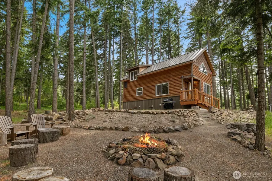 990 Fawn Road, Cle Elum, WA 98922 - #2