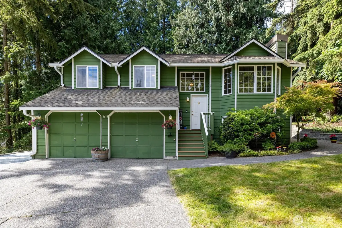 3614 141st Street Nw, Marysville, WA 98271 - #1