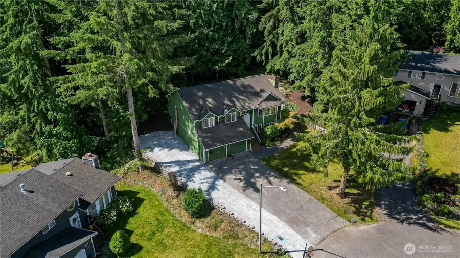 3614 141st Street Nw, Marysville, WA 98271 - #2