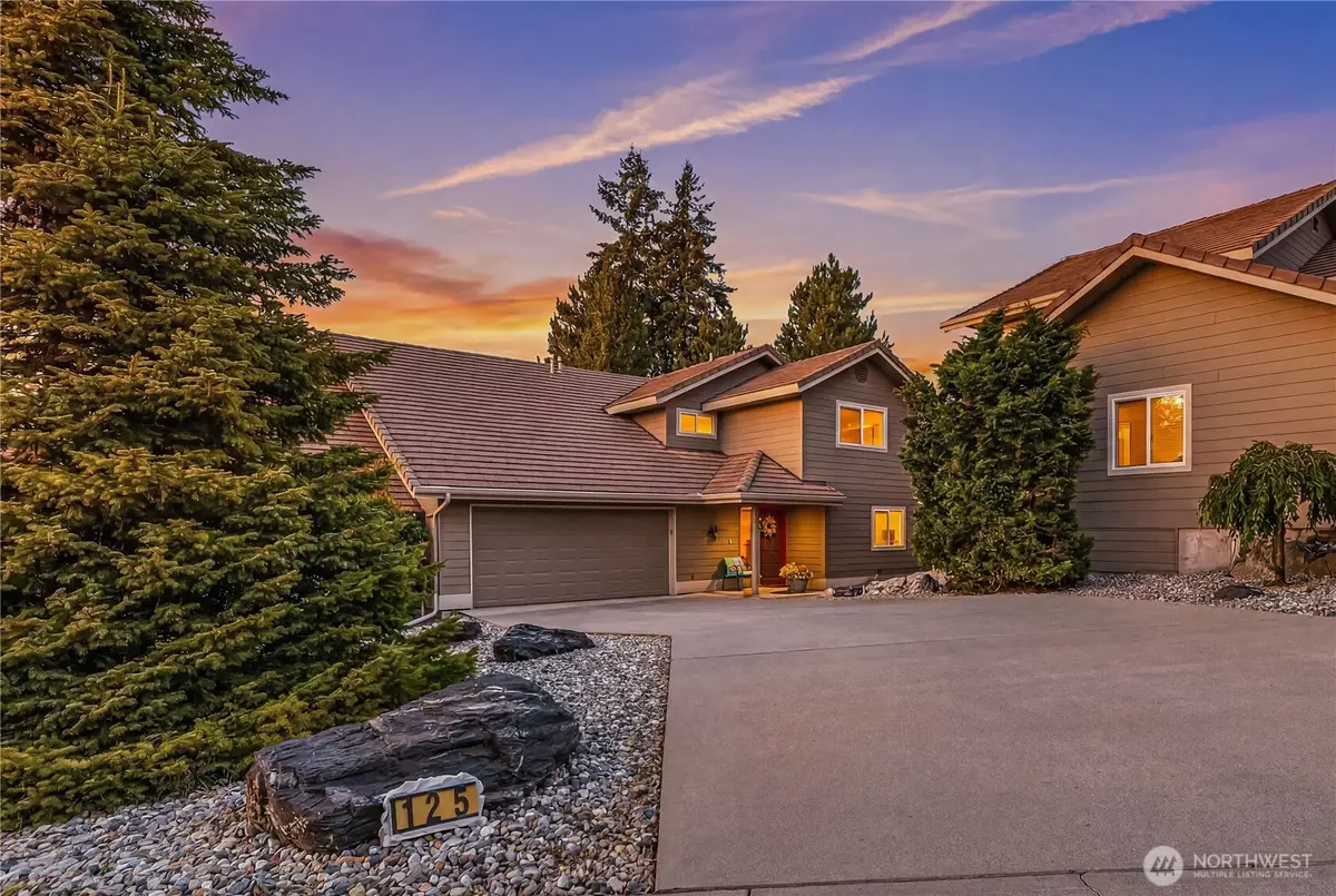 125 Ironwood Place, East Wenatchee, WA 98802 - #1