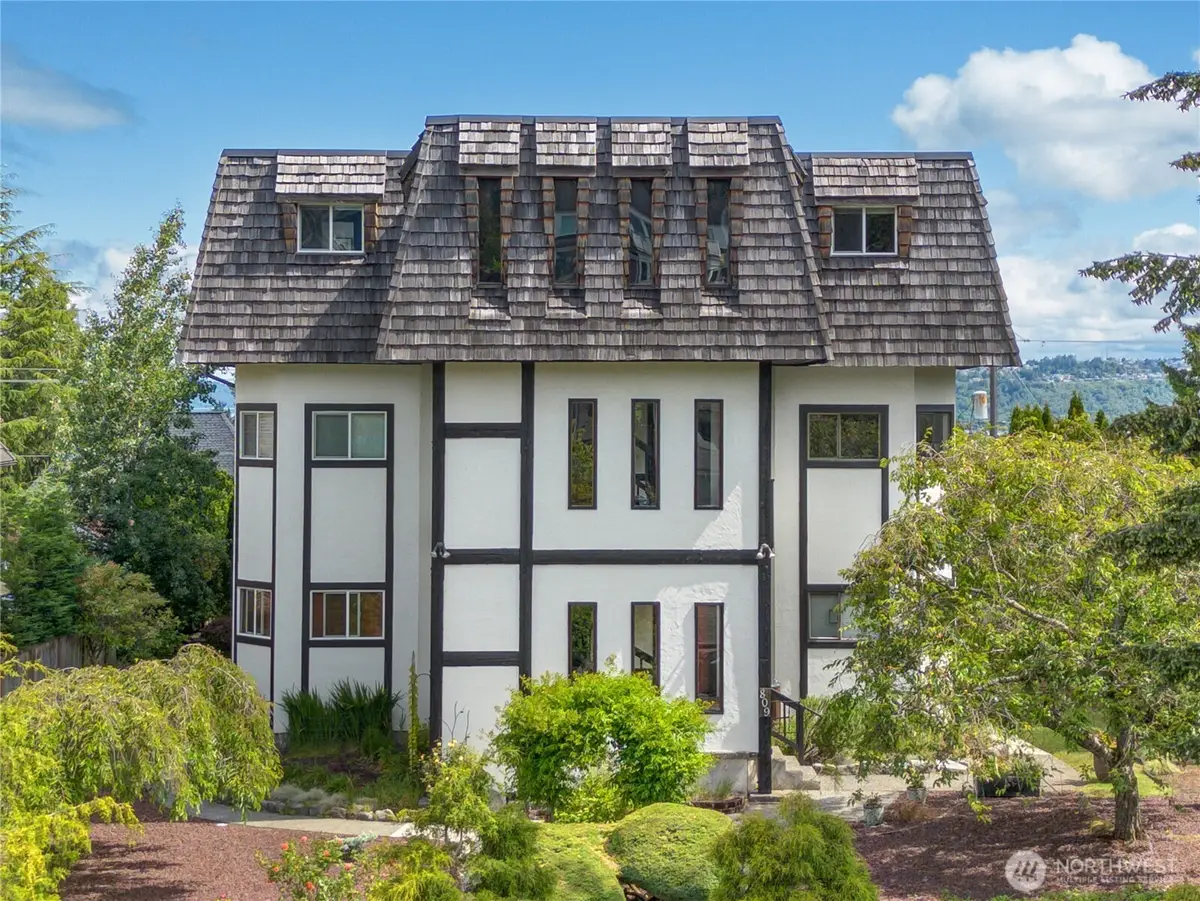 809 N G Street #201, Tacoma, WA 98403 - #1