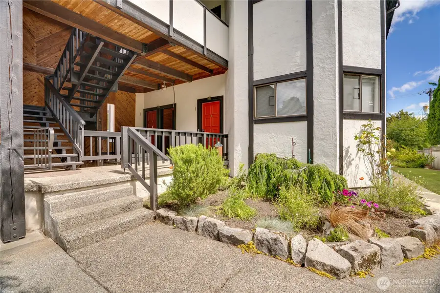 809 N G Street #201, Tacoma, WA 98403 - #2