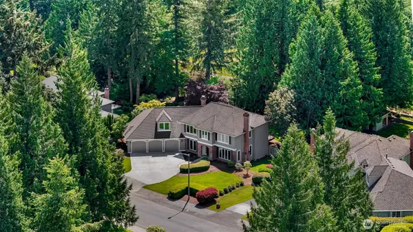 25827 NE 9th Street, Sammamish, WA 98074