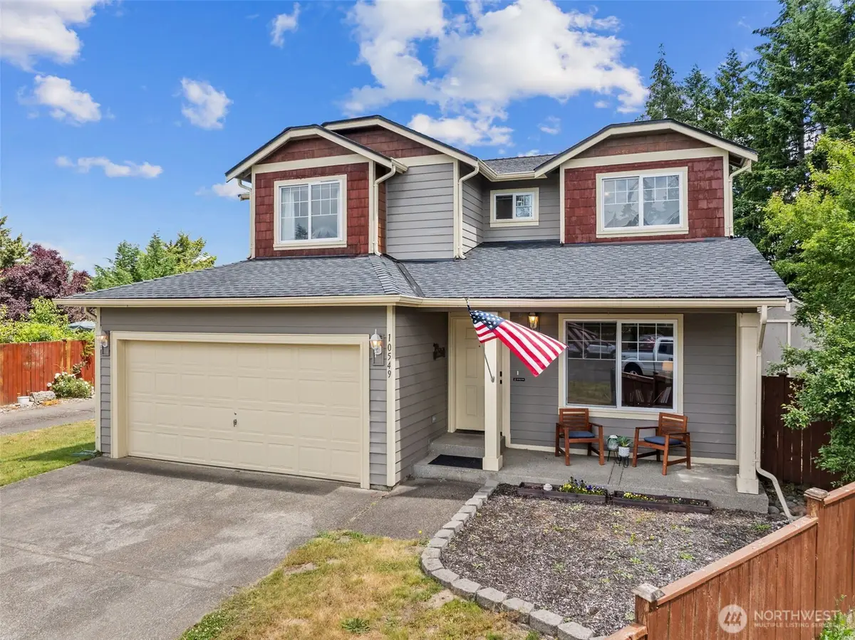 10549 Farwest Court Se, Yelm, WA 98597 - #1