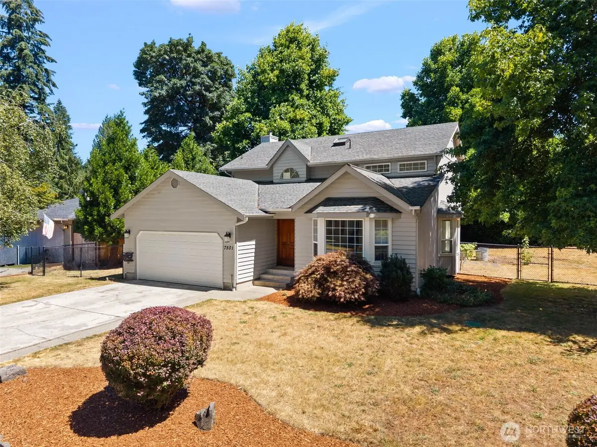 7501 55th Avenue Ct Nw, Gig Harbor, WA 98335 - #1