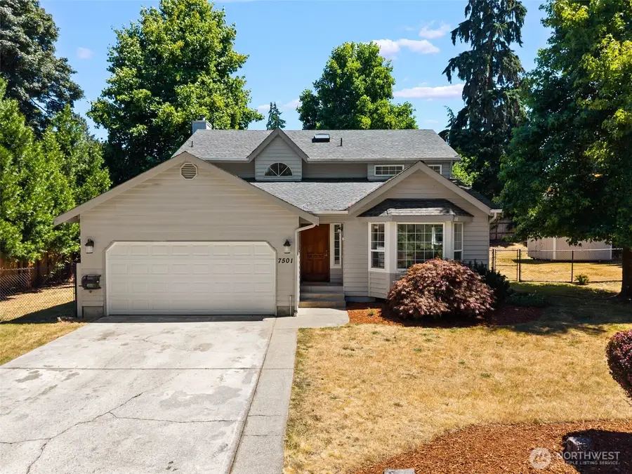 7501 55th Avenue Ct Nw, Gig Harbor, WA 98335 - #2