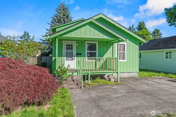 244 19th Avenue, Longview, WA 98632