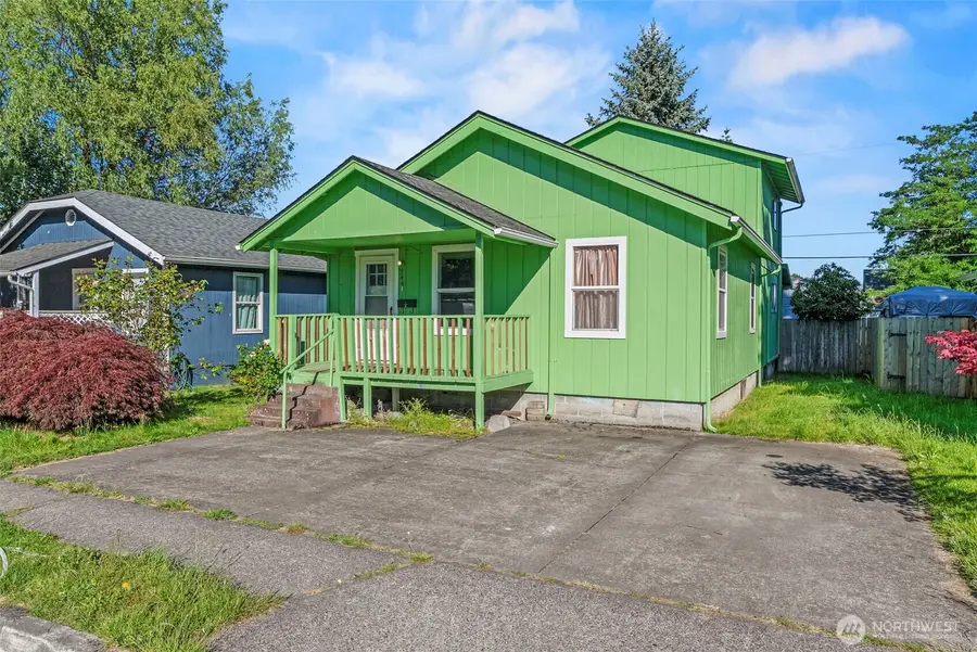 244 19th Avenue, Longview, WA 98632 - #3