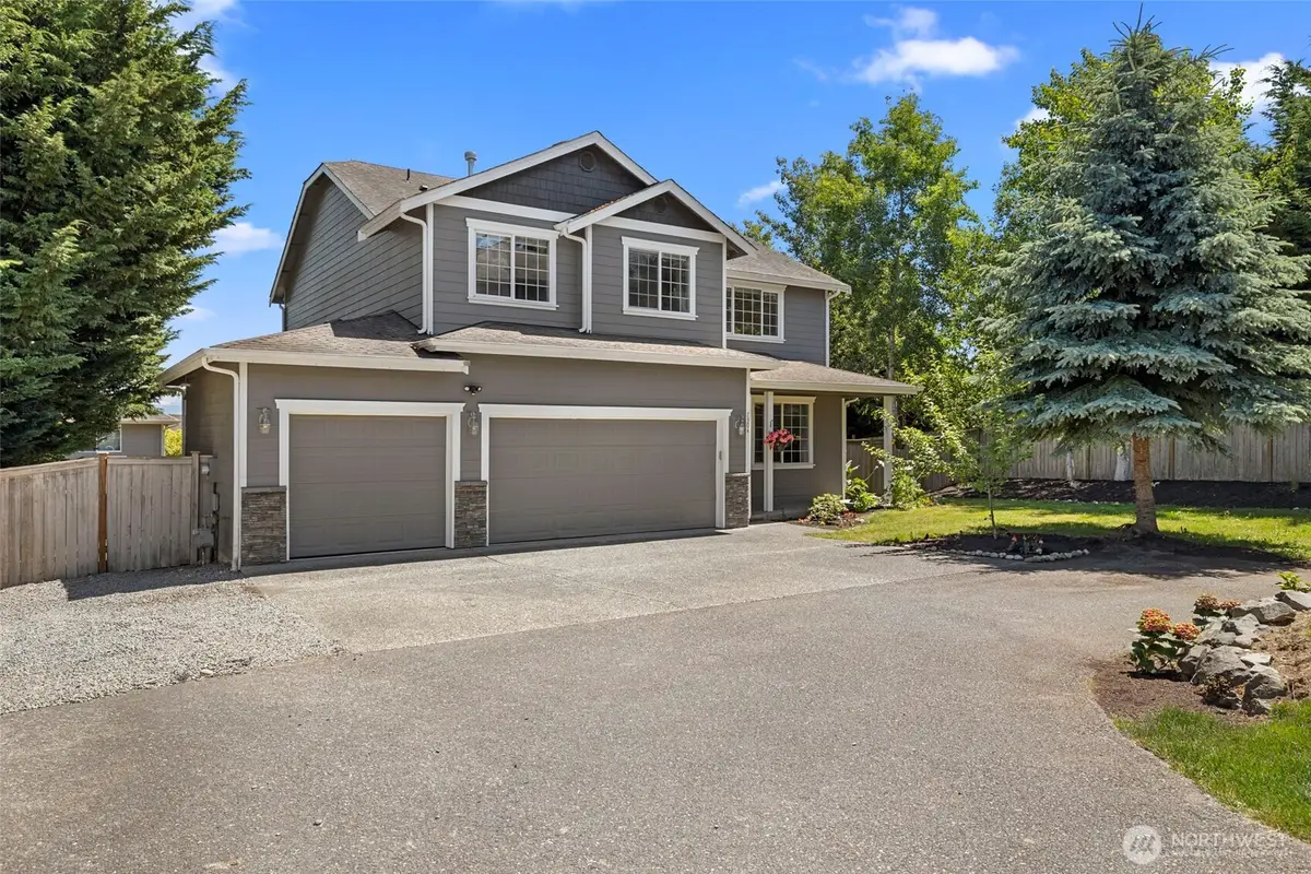 7304 284th Street Nw, Stanwood, WA 98292 - #1