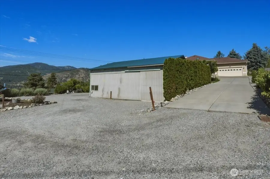 22 Washington Street, Manson, WA 98831 - #3